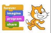 Scratch progamming software