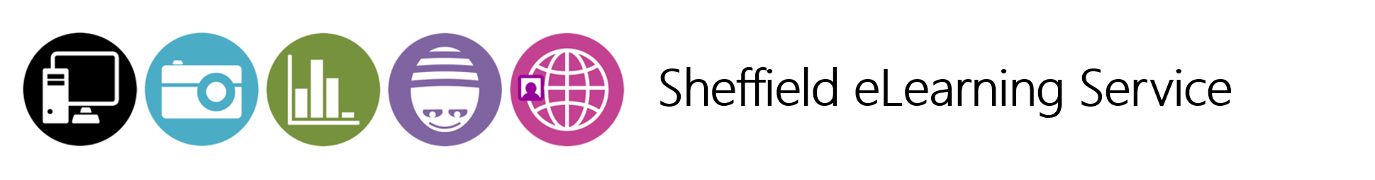 Sheffield eLearning Service